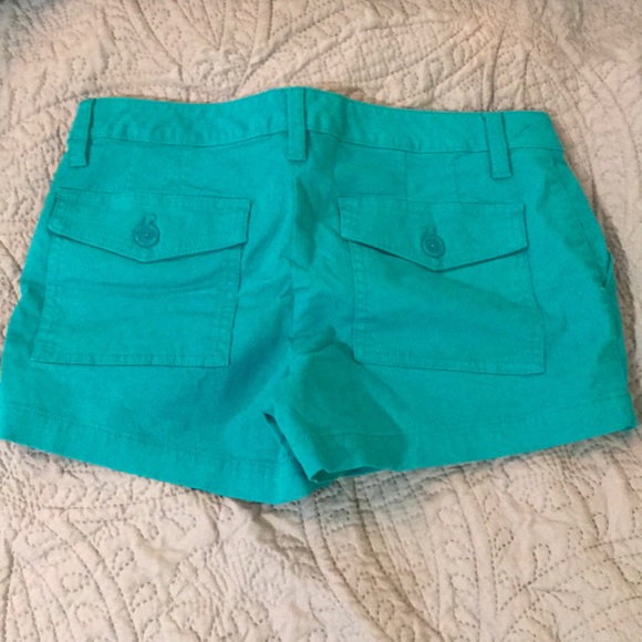 Victoria Secret Shorts - Picture 2 of 4